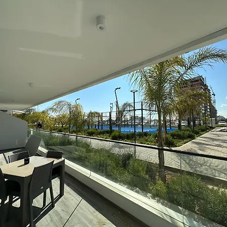Grand Sapphire Residence By Aircyp Iskele District  Exterior photo
