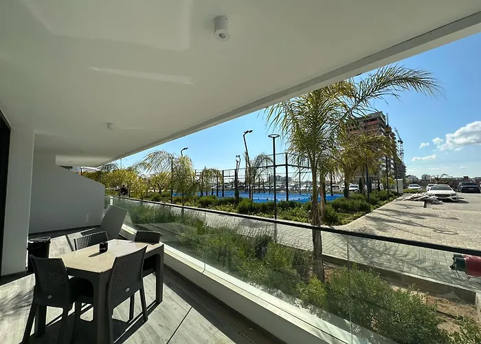 Grand Sapphire Residence By Aircyp