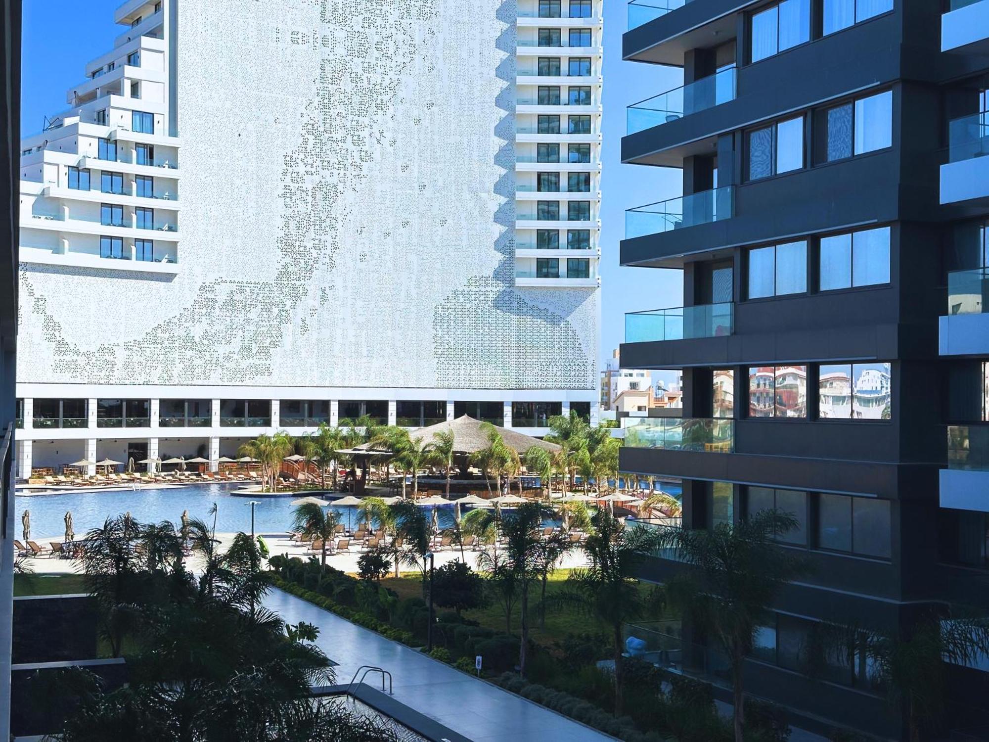 Grand Sapphire By Aircyp Apartment Iskele District (Northern Cyprus)