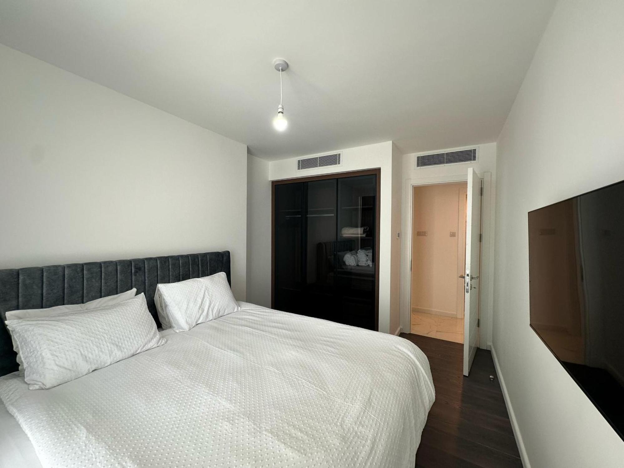 Apartment Grand Sapphire By Aircyp *