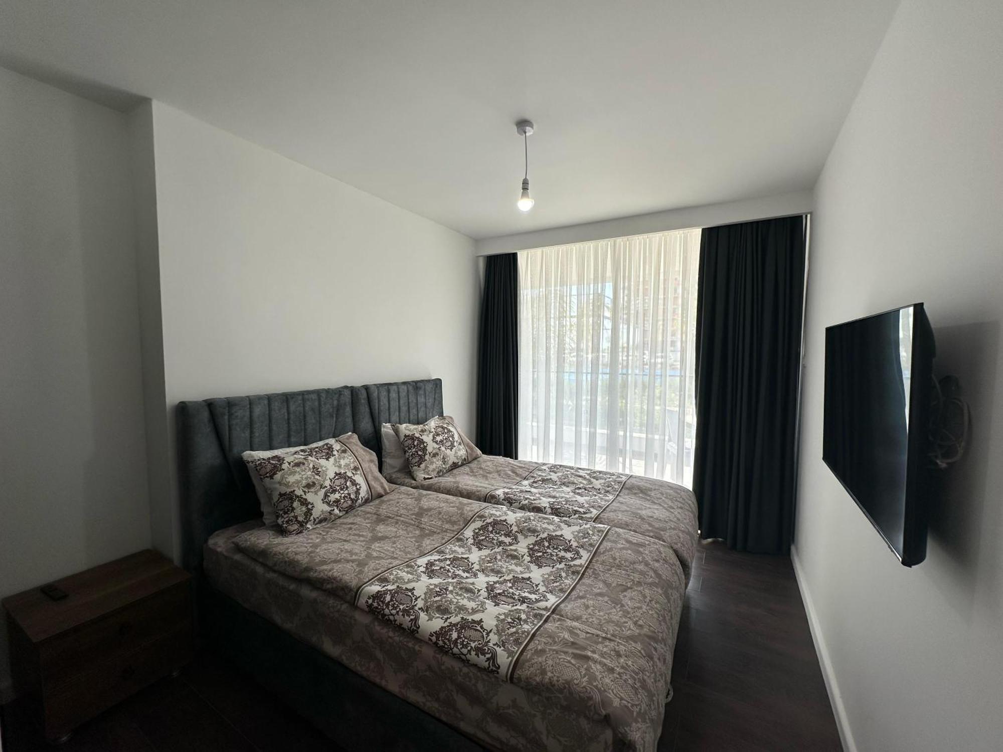 Grand Sapphire By Aircyp Apartment Iskele District (Northern Cyprus)
